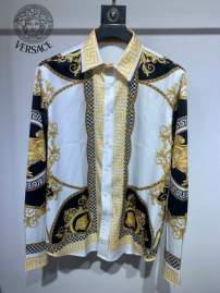 Picture of Versace Shirt Long _SKUVersaceM-2XLjdtx2727269